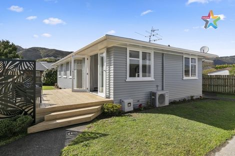 Photo of property in 2/352 Oxford Terrace, Avalon, Lower Hutt, 5011