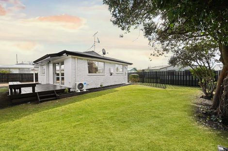 Photo of property in 9b Bradley Place, Nawton, Hamilton, 3200