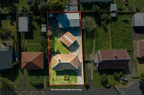 Photo of property in 22 Churchill Street, Kensington, Whangarei, 0112