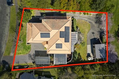 Photo of property in 6 Rotokawau Drive, Otamatea, Whanganui, 4500
