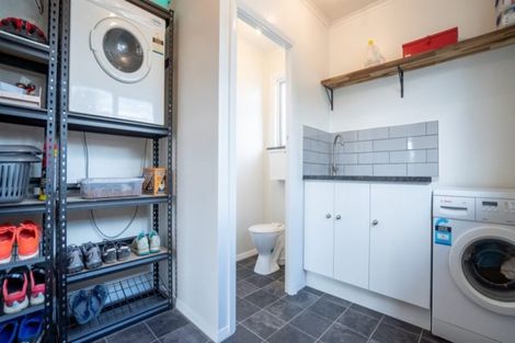 Photo of property in 2 Works Road, Longburn, Palmerston North, 4412