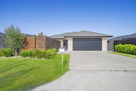 Photo of property in 16 Wootton Place, Kaiapoi, 7630