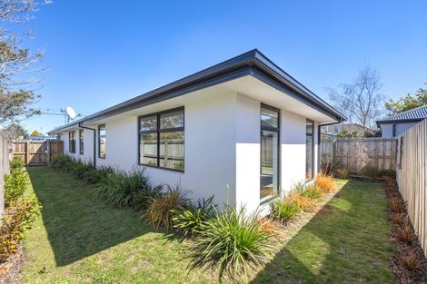 Photo of property in 190a Condell Avenue, Papanui, Christchurch, 8053