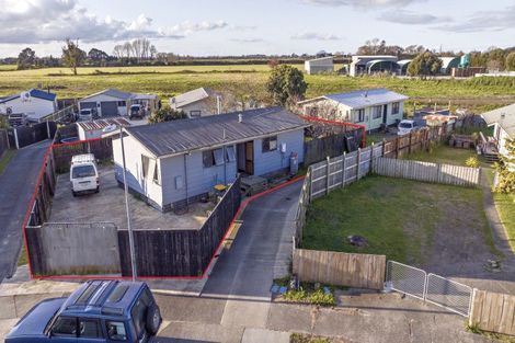 Photo of property in 55a Huia Crescent, Te Teko, Whakatane, 3192