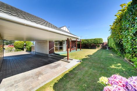 Photo of property in 20 Caulfield Place, Awapuni, Palmerston North, 4412