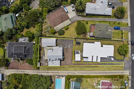 Photo of property in 2/92 Verran Road, Birkdale, Auckland, 0626