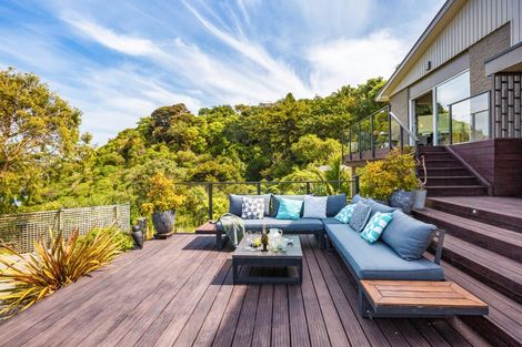 Photo of property in 64a Mana View Road, Paremata, Porirua, 5026