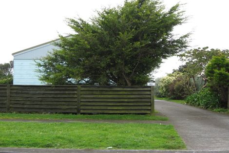 Photo of property in 62 Hume Street, Waitara, 4320