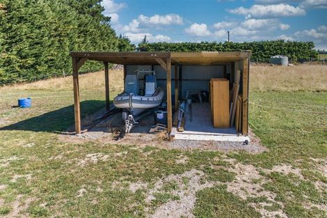 Photo of property in 3820 South Eyre Road, Burnt Hill, Oxford, 7495