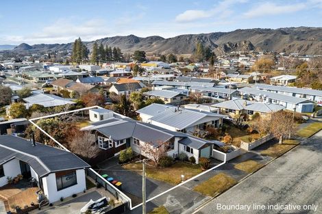 Photo of property in 31 Bringans Street, Alexandra, 9320