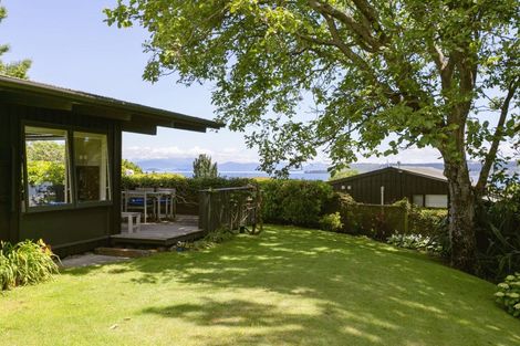 Photo of property in 46 Gillies Avenue, Taupo, 3330