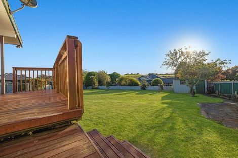 Photo of property in 13 Selwyn Crescent, Ohaupo, 3803