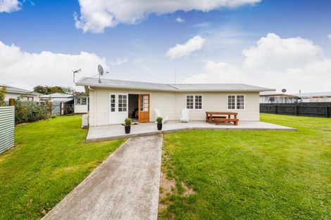 Photo of property in 12 Rata Street, Feilding, 4702