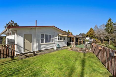 Photo of property in 34 Hinemotu Avenue, Kawerau, 3127