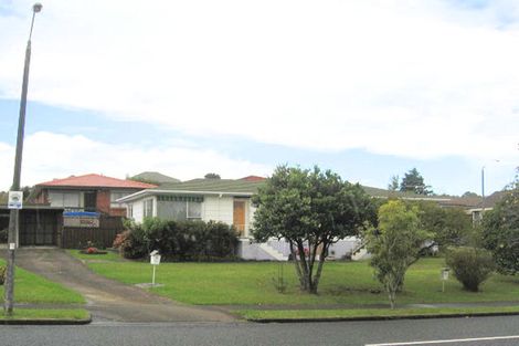 Photo of property in 1/7 Benygloe Place, Highland Park, Auckland, 2010