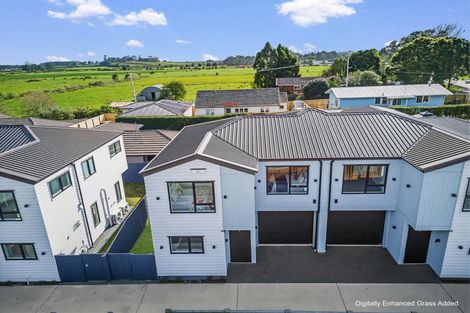 Photo of property in 124 Helvetia Road, Pukekohe, 2120