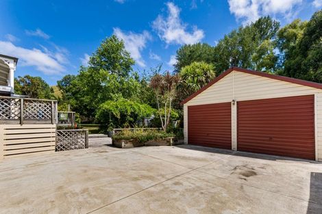 Photo of property in 56 Kiwi Road, Taihape, 4720