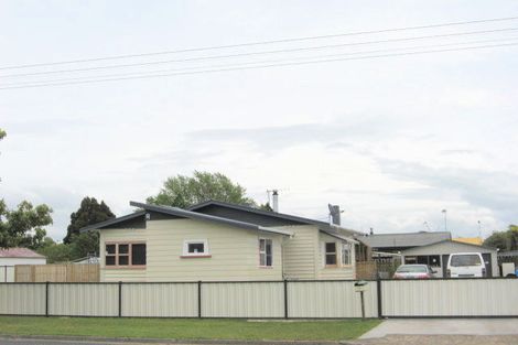 Photo of property in 67 Nelson Street, Opotiki, 3122