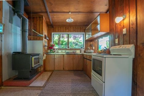 Photo of property in 571 Maitai Valley Road, Maitai, Nelson, 7010