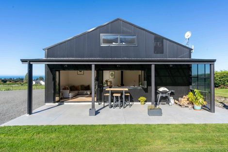 Photo of property in 22 Koura Bay Drive, Hapuku, Kaikoura, 7371