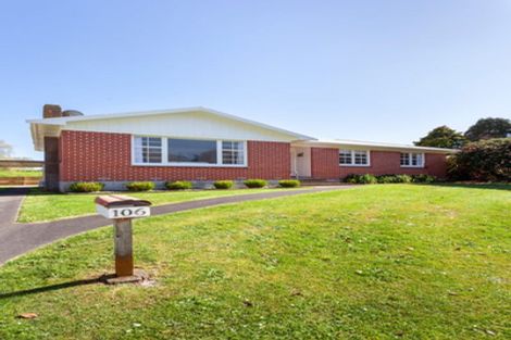 Photo of property in 106 Reservoir Street, Putaruru, 3411
