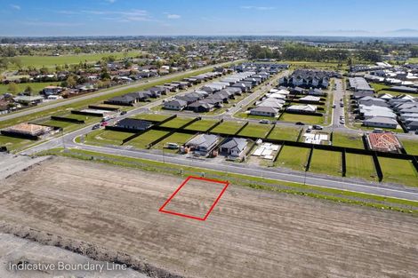 Photo of property in 10 Pender Street, Kaiapoi, 7630