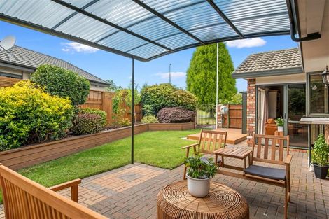 Photo of property in 4 Mccahon Drive, Pukehangi, Rotorua, 3015