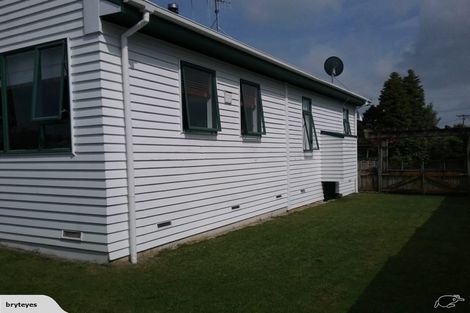 Photo of property in 37 Clothier Street, Putaruru, 3411