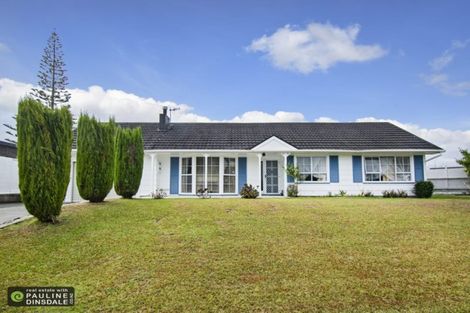 Photo of property in 69 Beazley Crescent, Tikipunga, Whangarei, 0112
