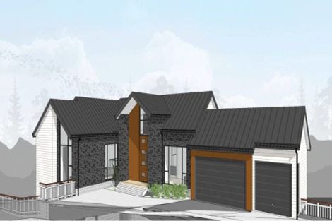 Photo of property in 10 Harakeke Terrace, Whitford, 2019