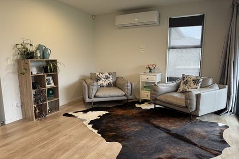 Photo of property in 35 Hurley Drive, Rolleston, 7615