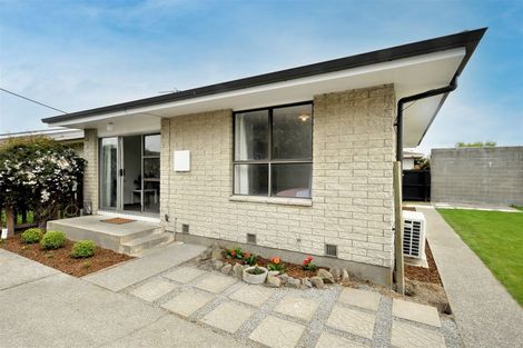 Photo of property in 3/22a Neill Street, Hornby, Christchurch, 8042