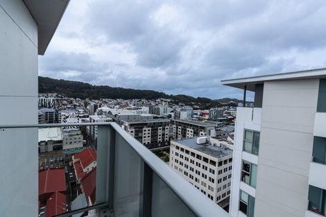 Photo of property in Soho Apartments, 1502/74 Taranaki Street, Te Aro, Wellington, 6011