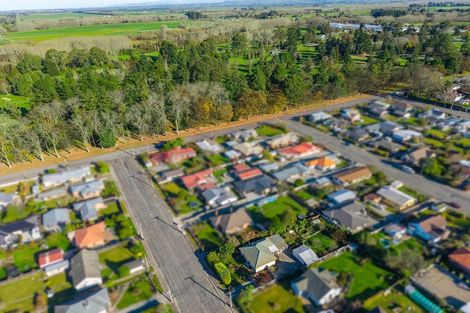 Photo of property in 11 Ormsby Street, Temuka, 7920