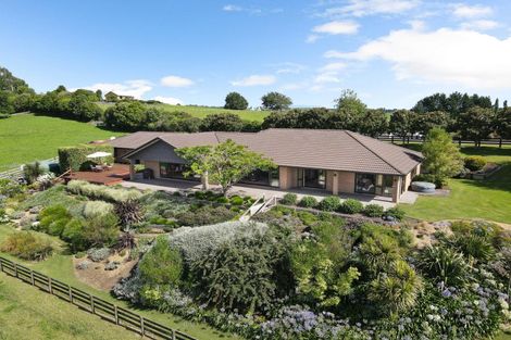 Photo of property in 30 Lake Road, Ohaupo, 3883