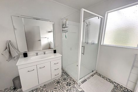 Photo of property in 4 Dawick Street, Foxton Beach, Foxton, 4815