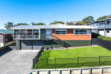 Photo of property in 4 Bennett Street, Warkworth, 0910