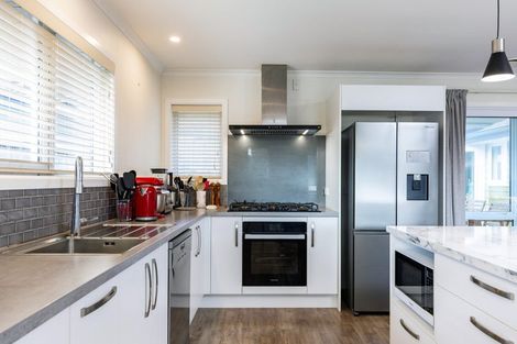 Photo of property in 4 Pukeko Place, Picton, 7220