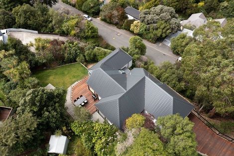 Photo of property in 50 Holliss Avenue, Cashmere, Christchurch, 8022