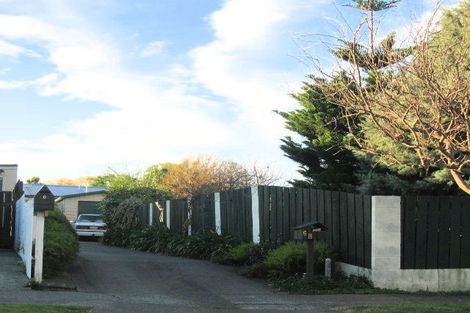 Photo of property in 1/6 Railey Place, Greenmeadows, Napier, 4112