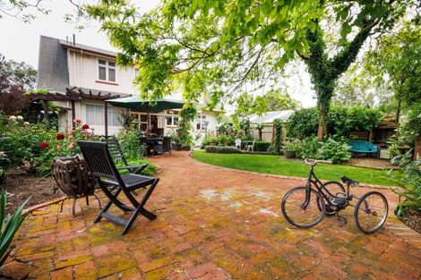 Photo of property in 161 Russell Street, Palmerston North, 4414