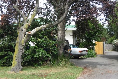 Photo of property in 17 Mersey Street, St Albans, Christchurch, 8014