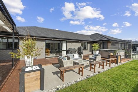 Photo of property in 41 Ebenezer Drive, Lincoln, 7608