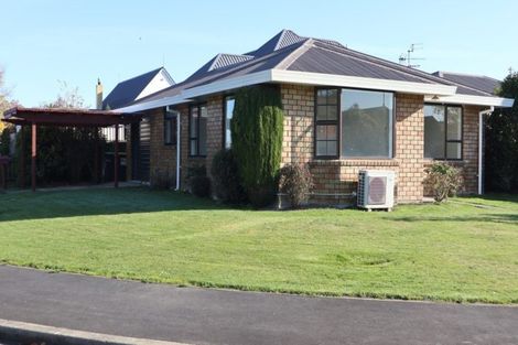 Photo of property in 1/15 Mountain View Place, Leeston, 7632