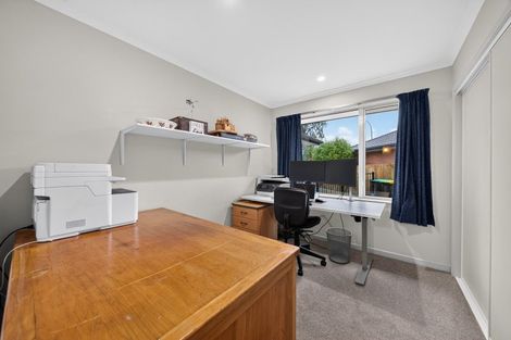 Photo of property in 25 Paget Drive, Woodend, 7610