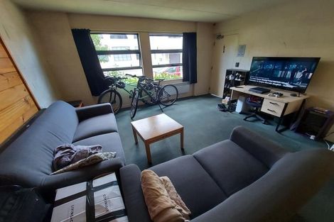 Photo of property in Te Awhina Apartments, 19/22 Sussex Street, Mount Cook, Wellington, 6021