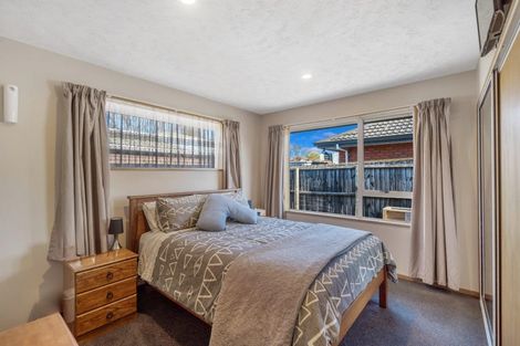 Photo of property in 6 Collins Street, Rangiora, 7400