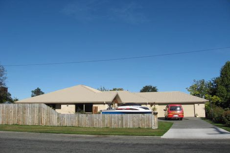 Photo of property in 46 George Street, Geraldine, 7930