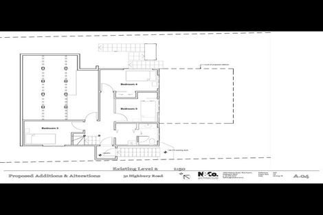 Photo of property in 31 Highbury Road, Highbury, Wellington, 6012