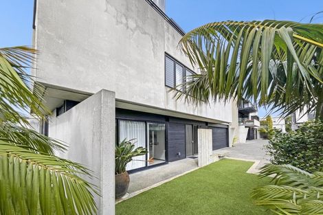 Photo of property in 103 Jervois Road, Herne Bay, Auckland, 1011